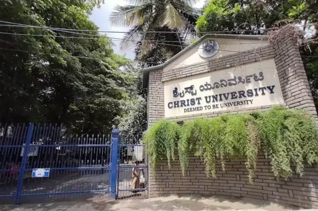 Christ campus