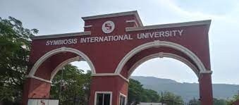 Symbiosis campus