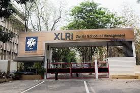 XLRI campus
